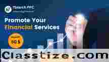 Promote Financial Business | Financial Advertising Services