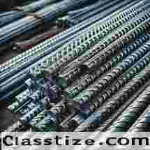 Grow Your Business with a Leading TMT Bar Dealership in Kolkata  