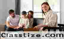 Best Online Family Therapy Services With MindZenia