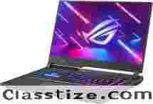 ASUS ROG Strix G15 (2022) Gaming Laptop, 15.6” 300Hz IPS FHD. NVIDIA GeForce RTX 3060