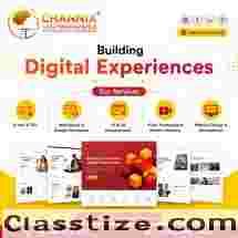 Mail Merge & Google Workspace Services in India – Smart Email Automation and Business Collaboration Solutions