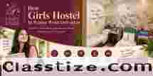 Best Girls Hostel in Dehradun