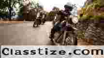 Royalpicks Bike Rental Service in Madurai | Book Now  