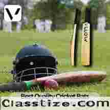 Best Quality Cricket Bats Customized for You to Match  