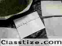  Certified Reference Material – Synthetic Cannabinoid 5F-ADB (K2/Spice Analog)
