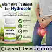 How to Manage Hydrocele Swelling Naturally at Home