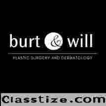 Burt & Will Plastic Surgery & Dermatology