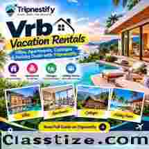 Vrbo Vacation Rentals: Best Villas, Apartments, Cottages & Holiday Deals Tripnestify