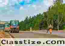 Expert Excavation Service in Central Ohio for Residential & Commercial Projects