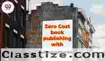 Free Book Publishing services in india