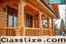 Revitalize Your Outdoor Spaces: Exterior Wood Stain Services in Lexington
