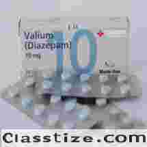 Order Valium Online Overnight | Diazepam | UsMedsChoice