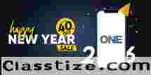 TheOneSpy New Year 40% OFF Sale on All products