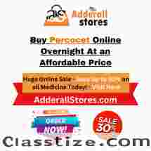 Buy Percocet Online At Best Prices & GET 40 % Discount