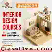 Interior Designing Courses in Hyderabad at Instituto Design Innovation