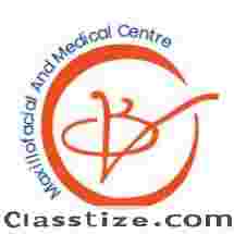 Dr. Balaji Dental Hospital and Medical Centre