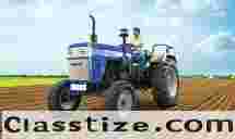 Buy and Sell Tractor