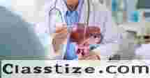 Specialized Care for Complicated Cirrhosis in Ahmedabad
