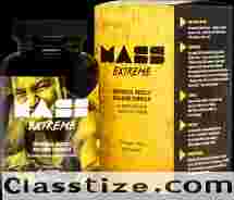 Achieve Your Dream Physique with Mass Extreme!