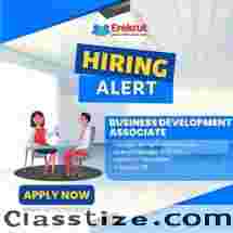 Business Development Associate Job At Avaintern Edutech Pvt. Ltd.