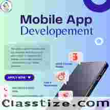 Mobile App Development agency