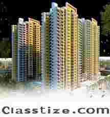 2 And 3 BHK Premium Apartment Civitech Strings 