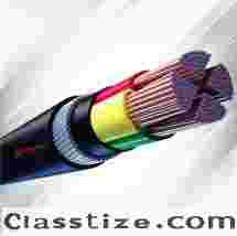 Rolling Contact HT LT Cabling Manufacturer in Delhi