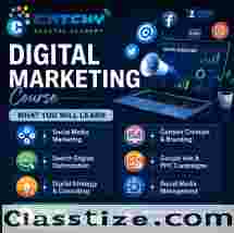 Digital Marketing Course Gandhipuram Coimbatore