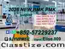 High Purity Chemical Raw Material | Ready Stock & Fast Delivery 28578-16-7 / 5449-12-7