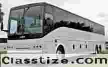 Charter Bus Rental Near Me In Oregon- BUSXOXO