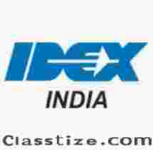 Trusted AODD Pump Solutions by Sandpiper and IDEX India