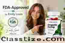 Wilder Leaf Organic Hemp Gummies AU, NZ & CA | Benefits, Reviews & Price