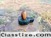 Explore our range of genuine Narmadeshwar Shivling for home at unbeatable prices.
