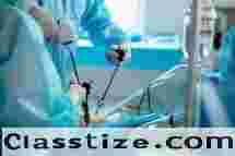 Modern Hospital Care for Laparoscopic Surgery in Kolkata