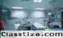 Round-the-Clock Emergency Care Hospital in Silchar  