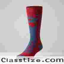 Knit Right, Last Longer: Custom Socks by EverLighten