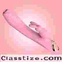 Unlock a New Level of Satisfaction with Delhi Sex Toys