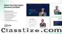 Build Your Image with Professional Portfolio Templates