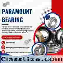 Bearing Supplier in Delhi – Quality Bearings at Affordable Prices