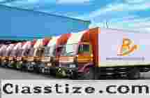 Truck Transport Service in Gandhinagar | Road Transport Service in Gandhinagar