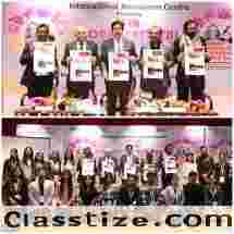 Newsletter Unveiled at 13th Global Festival of Journalism & AVGC 2025