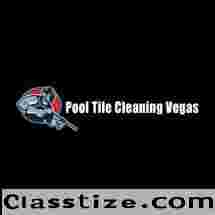 Pool Cleaning Company Las Vegas for Complete Pool Care