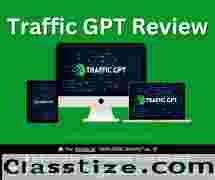 Traffic GPT Review How To Use Best Selling Software