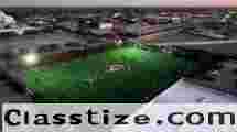 Soccer Spectrum | Indoor Soccer Leagues & Facility Rentals