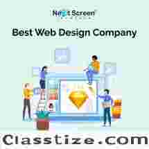 Web Design Company At Kolkata