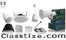 Sound System Bangladesh - PA System Bangladesh