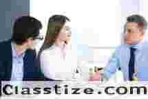 Top Recruitment Agencies Helping Businesses Hire the Right People with Confidence