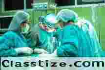 Best Surgeon for Gall Stone in Kolkata – Dr. Purnendu Roy  