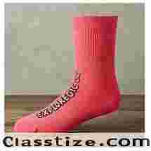 Design Custom Socks for Every Style!