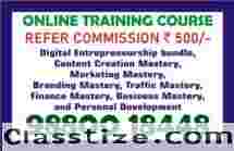 Online Course | Chat GPT Course offered | Gen Alpha E-Learning | 6022